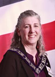 Lodge Officers — Oregon City Elks Lodge #1189