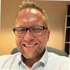 Let's make this a bigger conversation in higher ed.