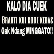 Tetapi tenang klovers, ada kok beberapa kata bijak menyentuh hati pria yang bisa digunakan banyak wanita untuk menyatakan perasaannya. Kata Kata Sedih Buat Gebetan Yang Gak Peka Cikimm Com