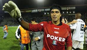 santiago bianchi 70 apr 6: Juan Carlos Henao Ex Portero Colombiano Jc Henao Nos Abrio Su Corazon Y Hablo De Lf Montoya Viafara Y Once Caldas El Alargue Caracol Radio