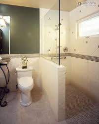 Small Bathroom Remodel Small Or Tiny Bathroom May Seem Like A Difficult Design Task To Take Bathroom Shower Design Small Space Bathroom Showers Without Doors