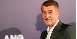 Babis' michelin star restaurant la paloma at french riviera closed in 2019 after failing to make a profit. Populist Billionaire Andrej Babis Wins Czech Vote The Citizen