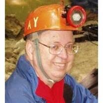 Raymond Cole, Jr. Obituary