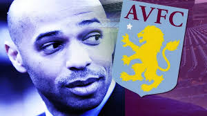 This is the latest significant change in Aston Villa next manager odds