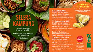 Buffet buka puasa di eastin hotel kl. Ramadan Traders Hotel Tradershotelkualalumpur Kl Foodie