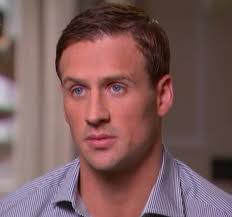 Sometimes, it's as simple as just missing a huge chunk in the back (which is why you should try to have someone help you), but sometimes, the. Ryan Lochte S Hair Dye Job Was The Worse Than His Lies Terez Owens 1 Sports Gossip Blog In The World