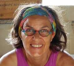 ARTIST FEATURE Ruby Pumarino's business is Colourful Terremoto. I first saw  her work