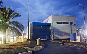 Better place has a strategic partnership with renault. A Broken Place The Spectacular Failure Of The Startup That Was Going