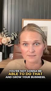 Ali Grant-Shoemaker (Realtor, California) shares how she built her personal  brand with the "Platform" marketing strategy, and why she soon left her  team to go