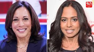 Who is Maya Harris, Kamla Harris's Sister? All about Maya Harris!