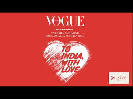 Most indian families still prefer marriages arranged within their religion and caste. To India With Love A Virtual Fundraiser For The Cause Of Indian Artisans Youtube
