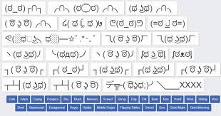 Disapproval Lenny Face Emoji Texts Emoticons Emojis Emoji Copy