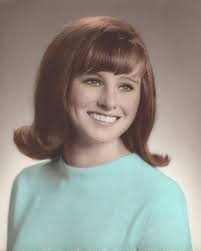 Theresa Moriarty Obituary