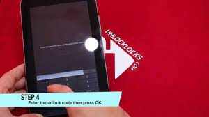 Unlock your samsung phone free in 3 easy steps! How To Unlock Vodafone Smart Tab Mini 7 Vfd 1100 By Unlock Code Unlocklocks Com