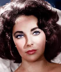 Elizabeth Taylor was SO OVERRATED