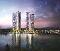 Lots of folks dream of living on the water. Mct Berhad Our Projects