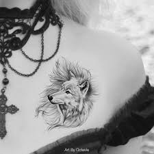 Black And White Wolf Tattoo Ideas Wolf Temporary Tattoo Wolf Tattoo Arctic Wolf Temporary Tattoo Nature Tattoo Wolf Art Winter Tattoo Small Wolf Tattoo Nature Tattoos Wolf Tattoos