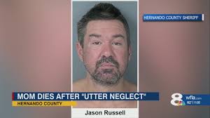 79-year-old Spring Hill woman found 'infested with maggots' before death:  HCSO