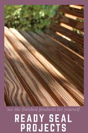 Stain Colors Wood Stain Sealer Deck Stain Sealer Ready Seal Staining Wood Staining Deck Deck Stain And Sealer