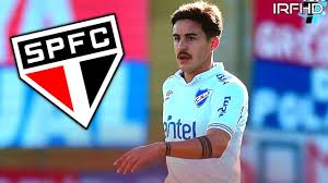 Toda la información de jaminton campaz (jaminton campaz), jugador del tolima en la temporada 2019 en as.com. Gabriel Neves Bem Vindo Ao Sao Paulo Fc 2021 Hd Youtube