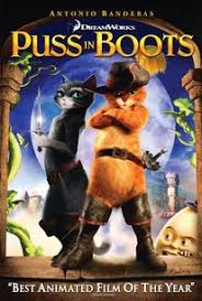 Image result for Puss In Boots.
