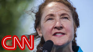 Democrat faces calls to resign over aide's abuse allegations