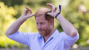 Prince Harry is suffering from main character syndrome – and is addicted to the drama