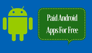 Of these, two are paid icon packs, and one paid live wallpaper. 3 Best Choices For Downloading Paid Android Apps At Absolutely Free Of Cost Techholicz
