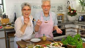 Das Bild Zeigt Martina Und Moritz Mit Gerichten Aus Der Restekuche Bildquelle Wdr Martina Und Moritz Kartoffelpuree Essen Tipps