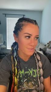 Women Wrestling WWE NXT: Fresh Prince Clorox Mist Challenge