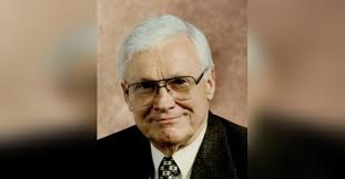 Obituary information for Carl E. Erickson