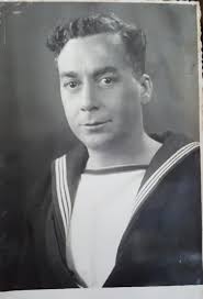 What was George's lady -er- last name? Does anyone remember him?