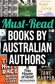 13 Must Read Books By Australian Authors In 2020 Australian Authors Best Books To Read Book Discussion