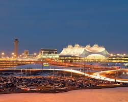 Denver International Airport, Denver, CO