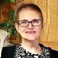 Obituary information for Rosilan 'Roz' Watts