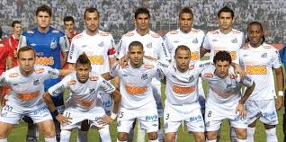 Assistir internacional x olimpia ao vivo 22/07/2021 grátis. 6 Campeoes Da Libertadores Com O Santos Em 2011 Que Nao Vingaram