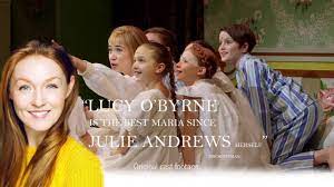 Follow the footsteps of the trapp family. The Sound Of Music Uk Tour 2016 Youtube
