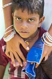 Tami Nadu Fotografii stock