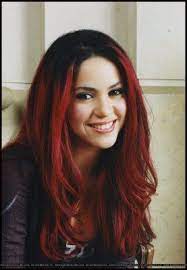 Pin Em Shakira Is God