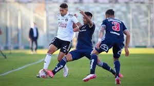La liga santander 2019/20, real madrid vs barcelona, champions league, barcelona, psg, bayern munich, real madrid, atltico madrid y mnaco vs juventus en directo online gratis este es el link para ver tu horario del partido del real madrid atletico del madrid barcelona. Ver Gol Del Partido Colo Colo Gano El Clasico Ante La U De Chile Golazo De Gil Para La Victoria Del Cacique Resumen Y Gol Deporte Total El Comercio Peru