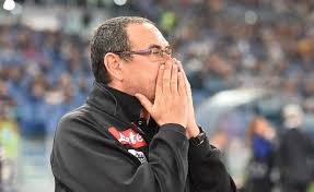 Risultati immagini per sarri