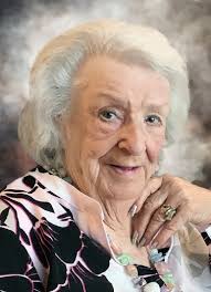 Helena Lyon Obituary