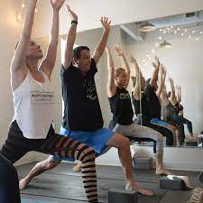 I migliori hotel e alberghi vicino a little creek yoga, lafayette, la: How A 60 Year Old Lafayette Man Found New Meaning In Life Through Yoga Acadiana Home Theadvocate Com