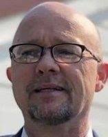 Patrick Roderick Obituary (1966