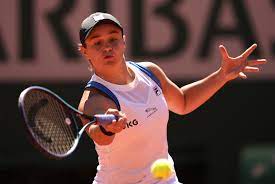 Die tennis weltrangliste der damen listet die besten tennisspielerinnen durch ein punktesystem, in das die resulate der vergangenen 52 wochen einfließen. Wta Tennis Weltrangliste Der Damen Tennis Magazin