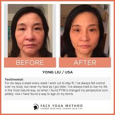 Face Yoga Method Earthlife Kew