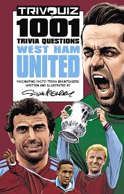 What two actors won oscars for playing the same character in two different films? Trivquiz West Ham United 1001 Trivia Questions By Steve Mcgarry