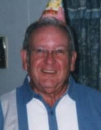Bertram “Lee” Hickman Obituary