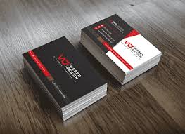 Upload your own logo, add necessary text (name, company, address, slogan etc.) and make a lasting impression today! Business Card Design Business Cards Visiting Card Creativity Business Card People Logo Business Png Pngwing