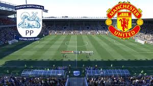 Ole gunnar solskjaer's side will make the short journey to lancashire off the back of. Preston North End Vs Manchester United Friendly Pre Season 31 July 2021 Fifa 21 R News Hub